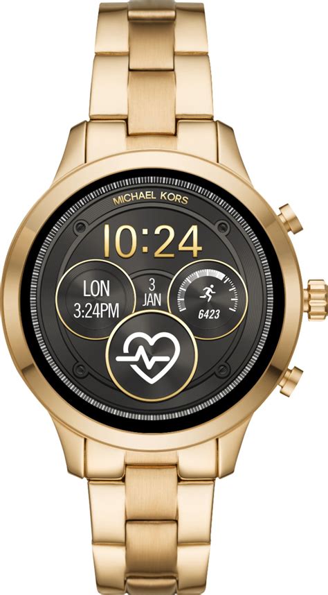 best michael kors smartwatches|Michael Kors smart watch sale.